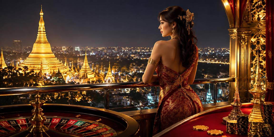 0y0 စလော့ဂိမ်း