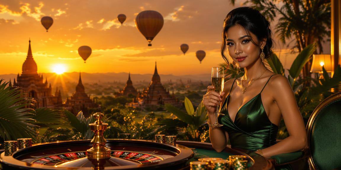 0y0 တိုက်ရိုက်ကာစီနို